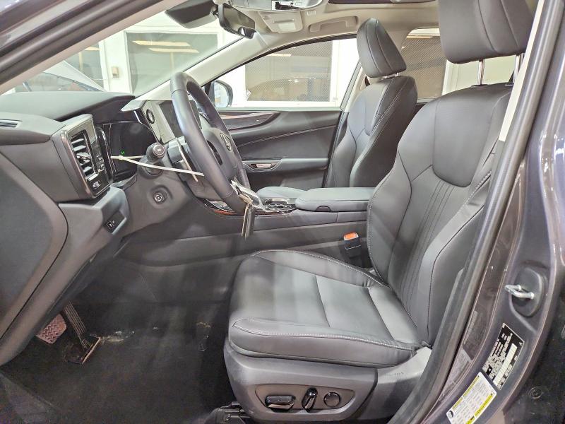 Aukcja sprzedaży 2026 Lexus Nx 350h, vin: 2T2GKCEZ2TC062071, numer aukcji: 49121826