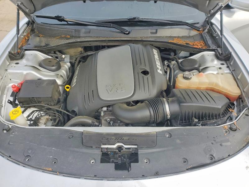 2020 Dodge Charger მანქანა იყიდება აუქციონზე, vin: 2C3CDXCT6LH182341, აუქციონის ნომერი: 48756326