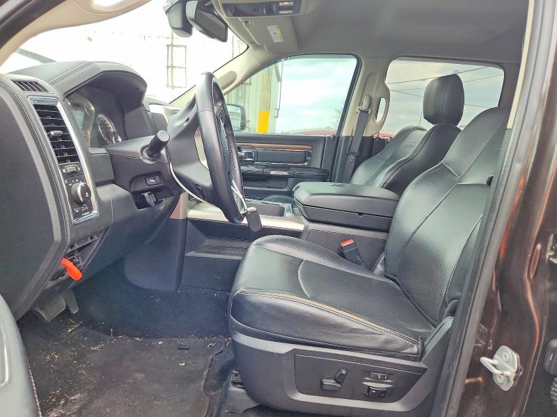 49034306 :رقم المزاد ، 1C6RR7NT9GS251498 vin ، 2016 Ram 1500 مزاد بيع