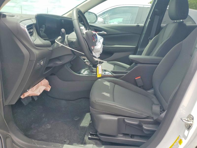Aukcja sprzedaży 2026 Buick Encore Gx, vin: KL4AMBSL1TB091097, numer aukcji: 50843646