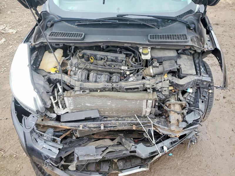 Aukcja sprzedaży 2016 Ford Escape, vin: 1FMCU0G70GUB56882, numer aukcji: 49580636