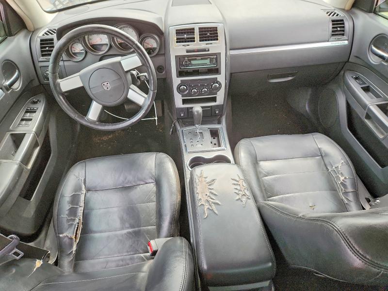 Продажа на аукционе авто 2008 Dodge Charger, vin: 2B3KA53H28H329649, номер лота: 51777176