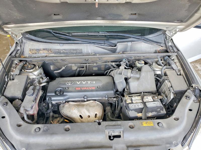 Продажа на аукционе авто 2007 Toyota Rav4, vin: JTMZD33V976028780, номер лота: 48981236