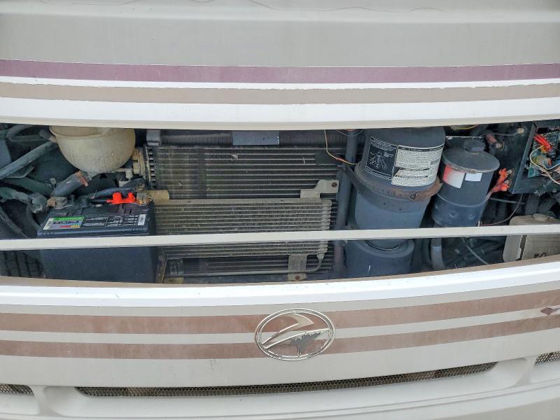 2000 Fleetwood Pace Arrow მანქანა იყიდება აუქციონზე, vin: 1FCNF53SXY0A03451, აუქციონის ნომერი: 49669846