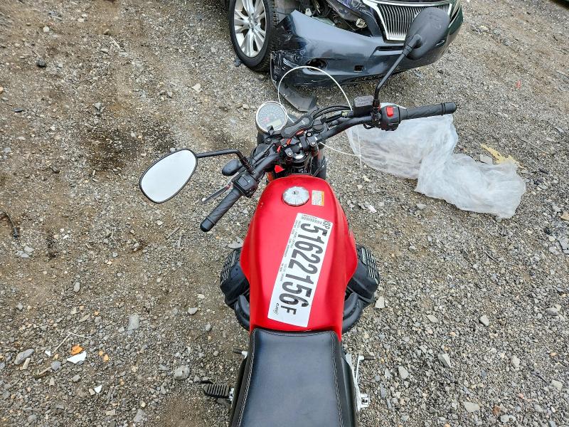 Продаж на аукціоні авто 2019 Moto Guzzi V7 Iii Stn, vin: ZGULDU008KM000961, номер лоту: 51622156