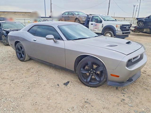 2014 Dodge Challenger მანქანა იყიდება აუქციონზე, vin: 2C3CDYAG1EH136673, აუქციონის ნომერი: 50138916