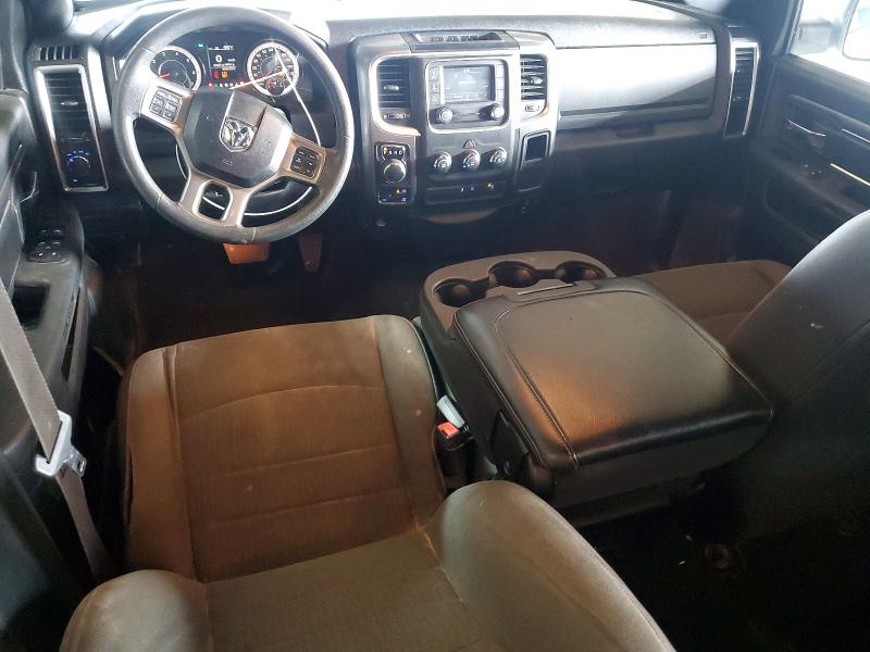 Продажа на аукционе авто 2021 Ram 1500 Classic, vin: 1C6RR7LT6MS528266, номер лота: 48414536