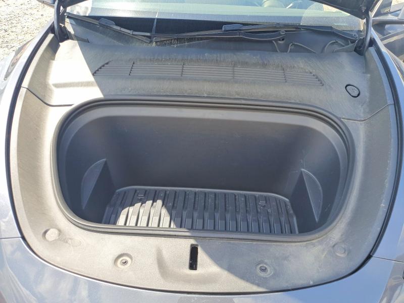 Продаж на аукціоні авто 2023 Tesla Model Y, vin: 7SAYGAEE4PF699950, номер лоту: 50431716