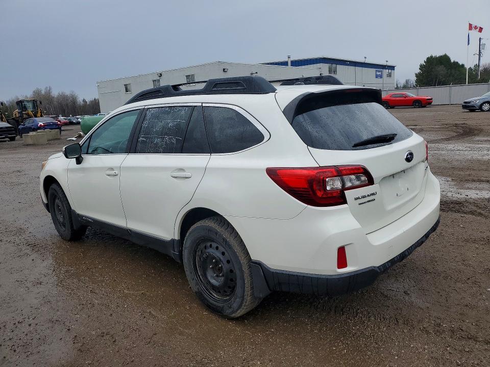 Aukcja sprzedaży 2015 Subaru Outback, vin: 4S4BSCDC5F3266190, numer aukcji: 49438556