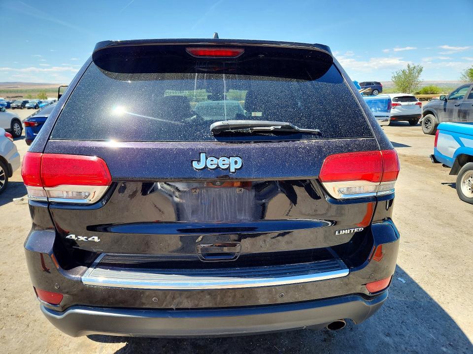 2019 Jeep Cherokee მანქანა იყიდება აუქციონზე, vin: 1C4RJFBG1KC831462, აუქციონის ნომერი: 48784126