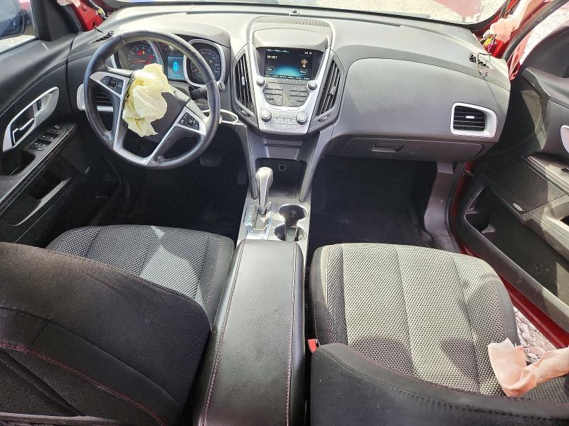 Aukcja sprzedaży 2015 Chevrolet Equinox, vin: 2GNFLFE35F6216487, numer aukcji: 49868506