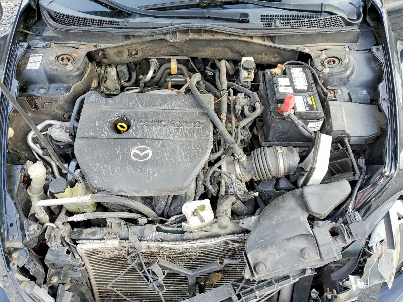 Продажа на аукционе авто 2012 Mazda 6, vin: 1YVHZ8BH1C5M26517, номер лота: 49578986