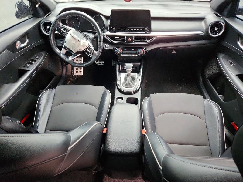 2022 Kia Forte მანქანა იყიდება აუქციონზე, vin: 3KPF54AD0NE489230, აუქციონის ნომერი: 51618916