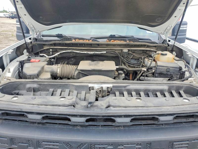 Aukcja sprzedaży 2021 Chevrolet Silverado, vin: 1GB2WLE79MF265232, numer aukcji: 50551346