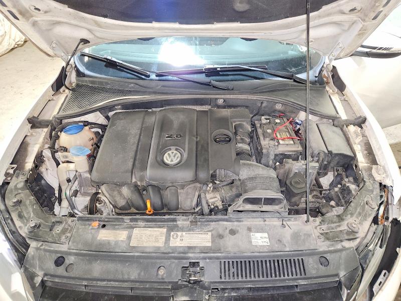 49339856 :رقم المزاد ، 1VWAP7A33CC028294 vin ، 2012 Volkswagen Passat مزاد بيع