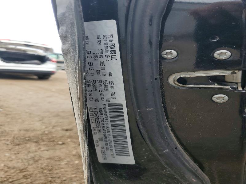 Продажа на аукционе авто 2016 Ram 1500, vin: 1C6RR7MT3GS211970, номер лота: 51603096