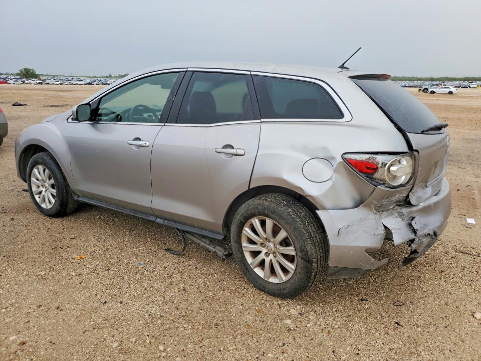 Aukcja sprzedaży 2011 Mazda Cx-7, vin: JM3ER2B57B0367987, numer aukcji: 50630466
