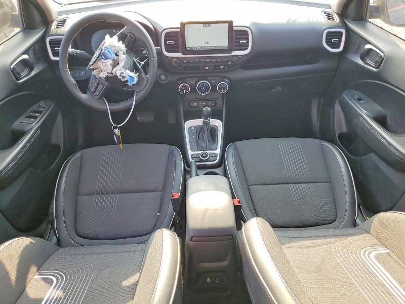 Aukcja sprzedaży 2025 Hyundai Venue, vin: KMHRC8A32SU358679, numer aukcji: 52014846