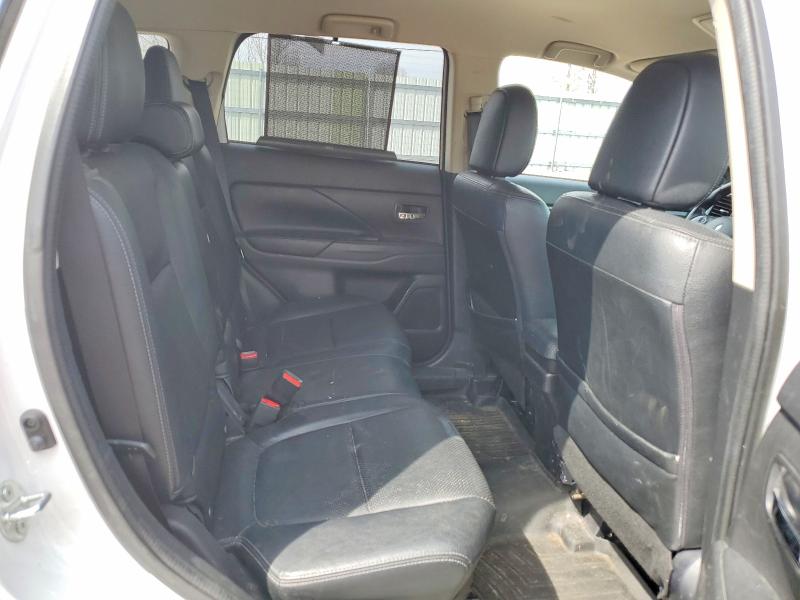 Aukcja sprzedaży 2016 Mitsubishi Outlander, vin: JA4AZ3A34GZ012673, numer aukcji: 49341346
