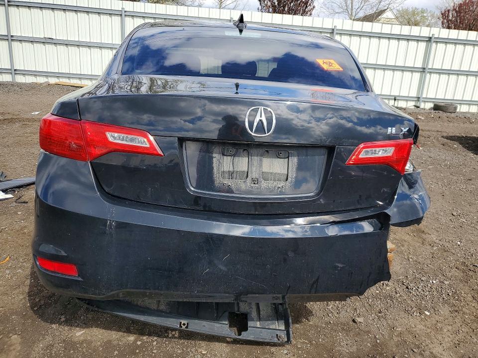 Aukcja sprzedaży 2013 Acura Ilx, vin: 19VDE1F75DE008906, numer aukcji: 48833626