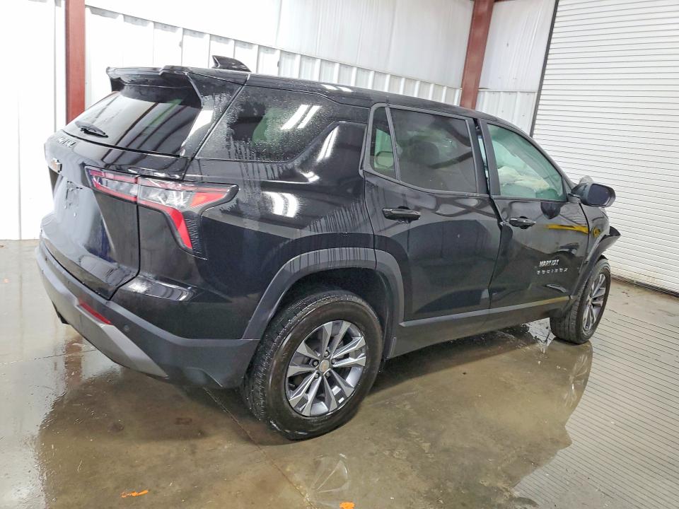 49136106 :رقم المزاد ، 3GNAXHEG2SL268999 vin ، 2025 Chevrolet Equinox مزاد بيع