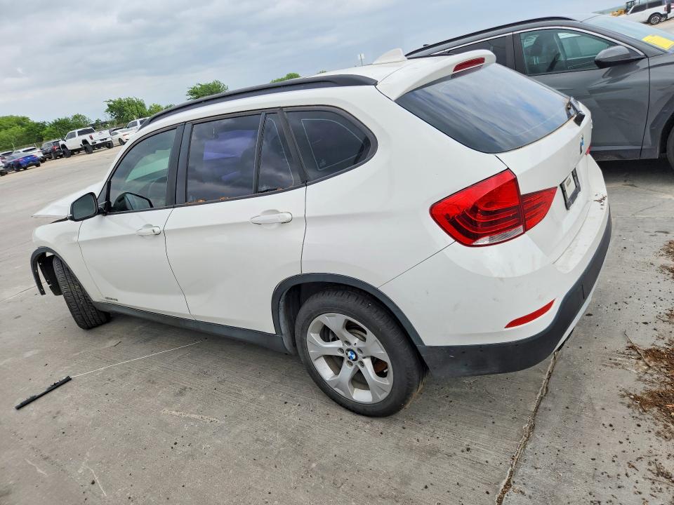 Продажа на аукционе авто 2014 Bmw X1, vin: WBAVM1C55EVW55091, номер лота: 50276396