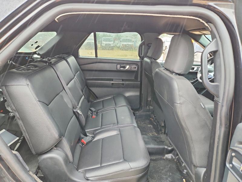 Продаж на аукціоні авто 2023 Ford Explorer, vin: 1FM5K8AB8PGB99469, номер лоту: 50503426
