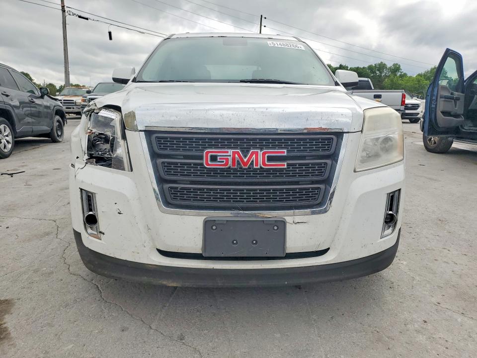 2015 Gmc Terrain მანქანა იყიდება აუქციონზე, vin: 2GKALREK7F6273452, აუქციონის ნომერი: 51488266