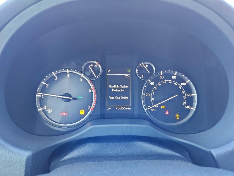 Aukcja sprzedaży 2023 Lexus Gx, vin: JTJAM7BX6P5372996, numer aukcji: 50833646