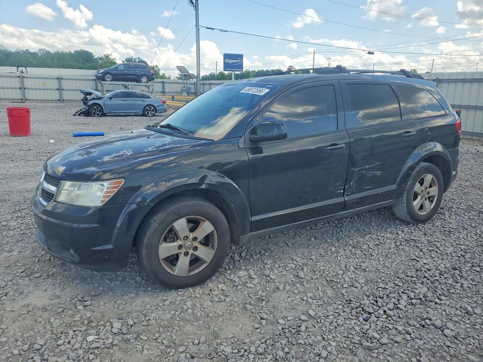 Продажа на аукционе авто 2010 Dodge Journey, vin: 3D4PG5FV2AT106533, номер лота: 49972556