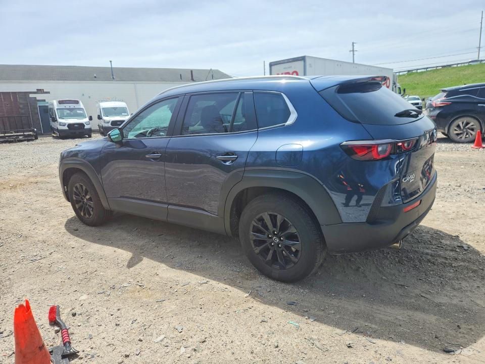 Aukcja sprzedaży 2025 Mazda Cx-50, vin: 7MMVABBM3SN391651, numer aukcji: 51358056