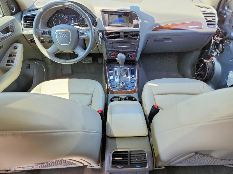 Продажа на аукционе авто 2010 Audi Q5, vin: WA1VKAFP7AA054461, номер лота: 51295726