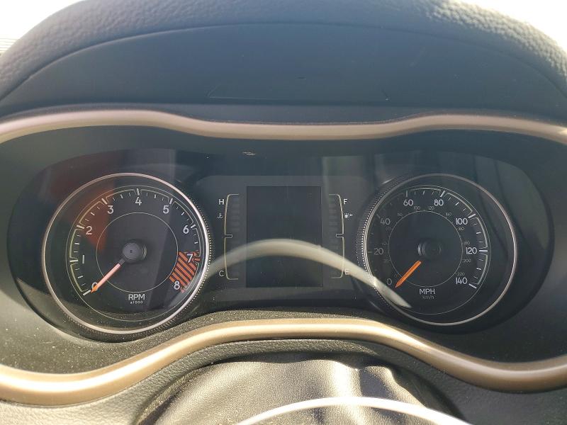 2015 Jeep Cherokee მანქანა იყიდება აუქციონზე, vin: 1C4PJLCS2FW781166, აუქციონის ნომერი: 50237496
