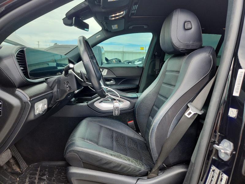 Продажа на аукционе авто 2020 Mercedes-benz Gls, vin: 4JGFF5KE0LA132393, номер лота: 49660306