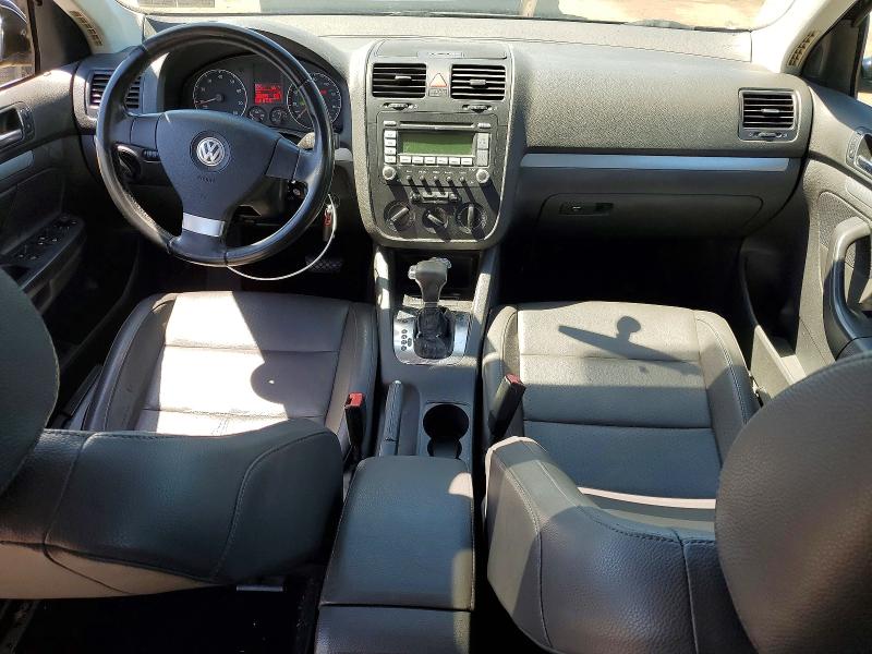 Продажа на аукционе авто 2009 Volkswagen Jetta, vin: 3VWRZ71K19M083063, номер лота: 49627386