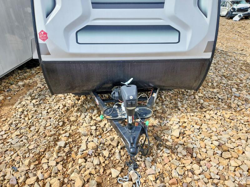 47745196 :رقم المزاد ، 54CTM2G23N3073583 vin ، 2022 Winnebago Micro Minn مزاد بيع