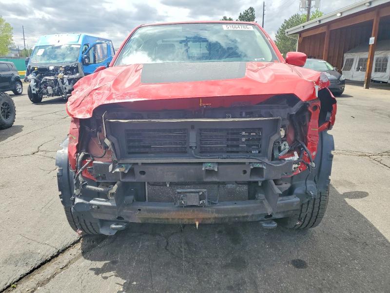 2023 Nissan Frontier მანქანა იყიდება აუქციონზე, vin: 1N6ED1CM1PN649024, აუქციონის ნომერი: 51664786