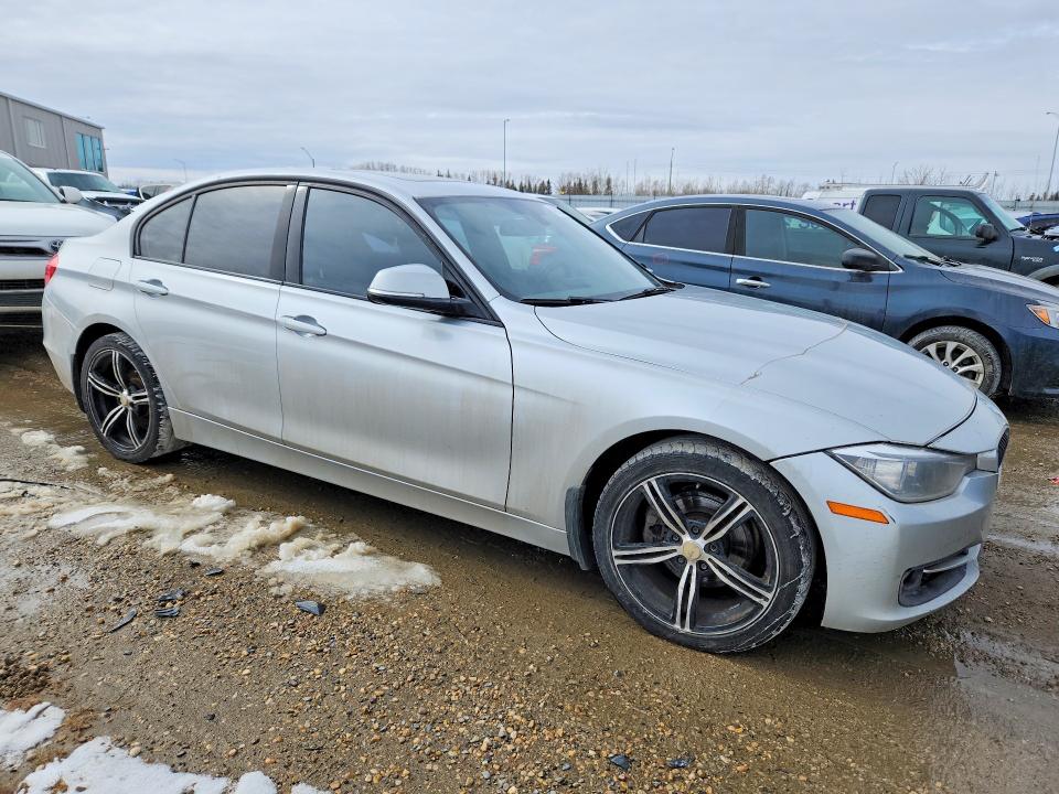 Aukcja sprzedaży 2013 Bmw 328, vin: WBA3B3C52DF537694, numer aukcji: 48823046