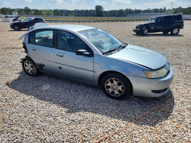 Aukcja sprzedaży 2003 Saturn Ion, vin: 1G8AJ52F03Z137191, numer aukcji: 48306106