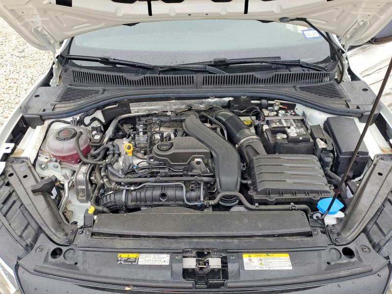 Продажа на аукционе авто 2023 Volkswagen Jetta, vin: 3VWBM7BU4PM016566, номер лота: 46778766