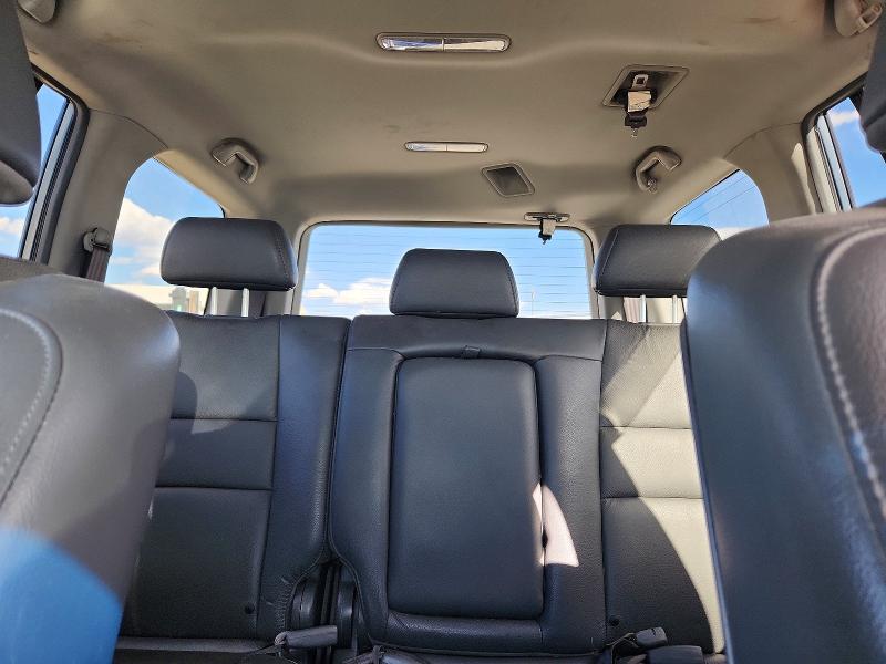 2007 Honda Pilot მანქანა იყიდება აუქციონზე, vin: 2HKYF18557H536107, აუქციონის ნომერი: 47281856