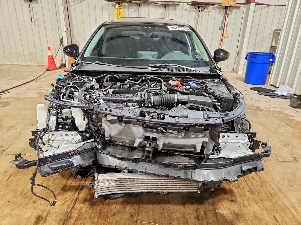 Продаж на аукціоні авто 2024 Honda Civic, vin: 2HGFE1F96RH339296, номер лоту: 49771176