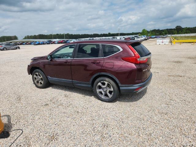 Продаж на аукціоні авто 2018 Honda Cr-v, vin: 7FARW2H55JE102872, номер лоту: 51889706