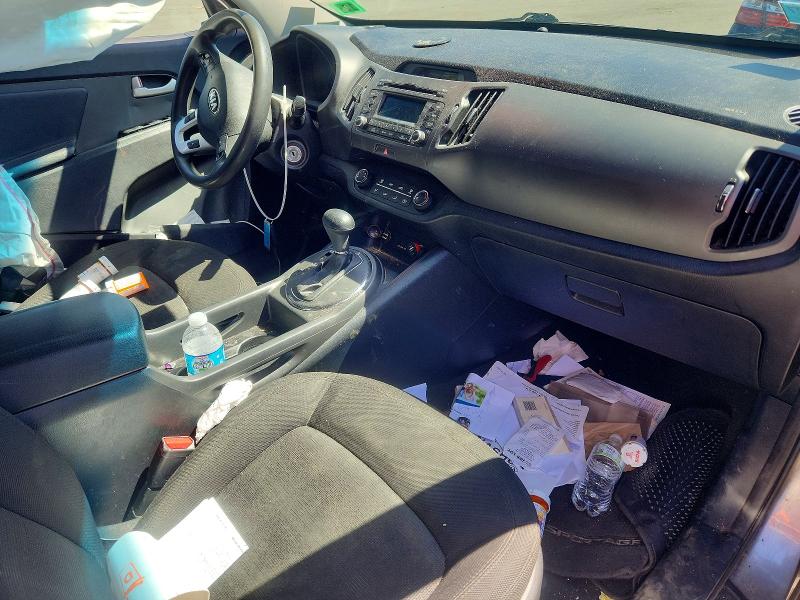Продаж на аукціоні авто 2013 Kia Sportage, vin: KNDPBCA22D7400732, номер лоту: 47243916