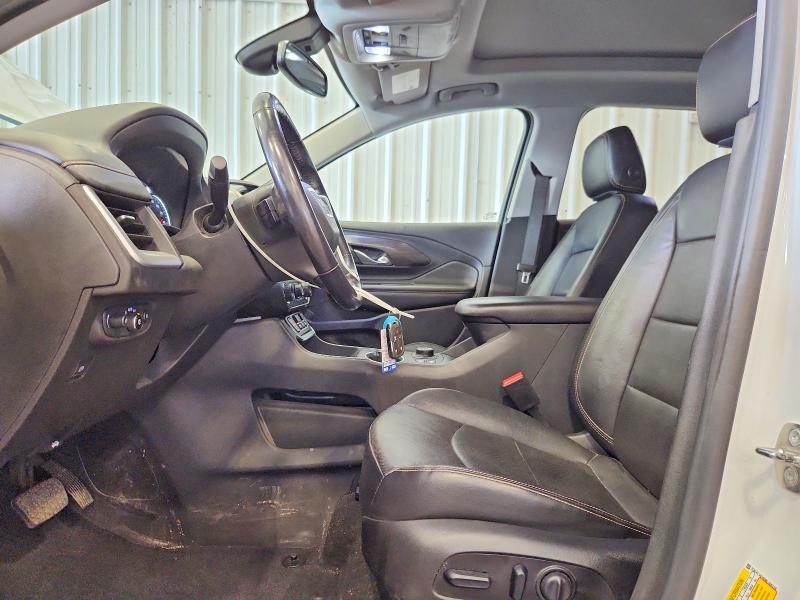 Aukcja sprzedaży 2021 Gmc Terrain, vin: 3GKALVEV0ML326116, numer aukcji: 50418476