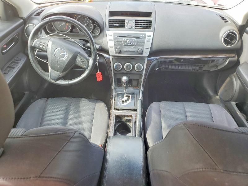Aukcja sprzedaży 2012 Mazda 6, vin: 1YVHZ8DH6C5M20600, numer aukcji: 52083196