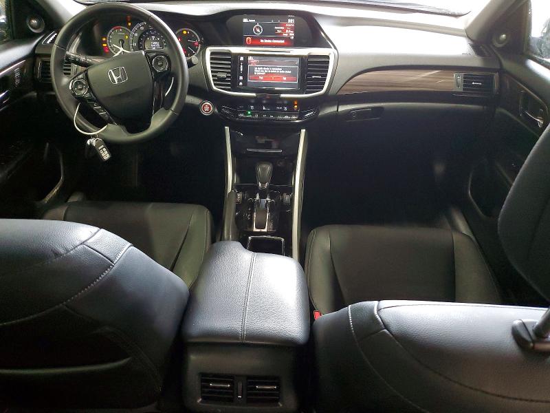 Aukcja sprzedaży 2016 Honda Accord, vin: 1HGCR3F88GA029995, numer aukcji: 49887946