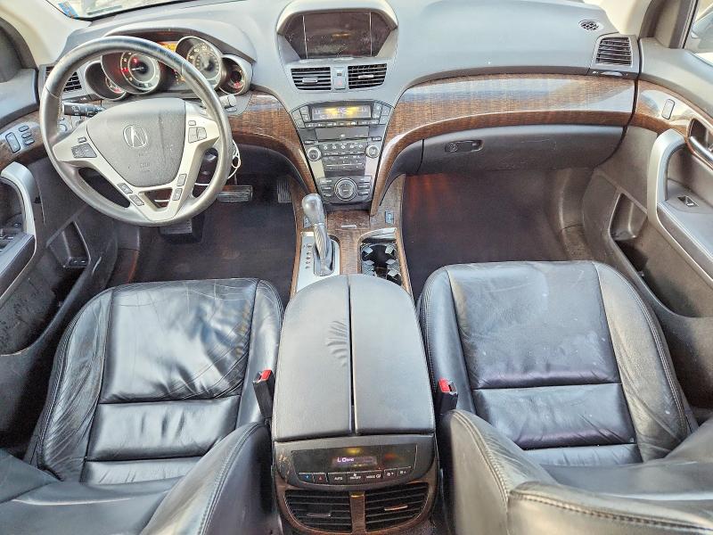 Продажа на аукционе авто 2012 Acura Mdx, vin: 2HNYD2H35CH503504, номер лота: 50526416