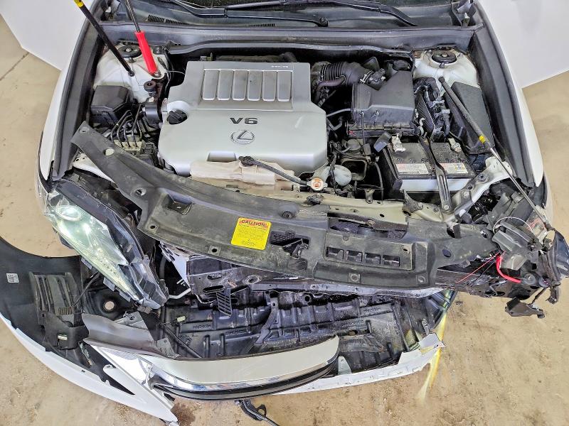 Продаж на аукціоні авто 2018 Lexus Es, vin: 58ABK1GG6JU100565, номер лоту: 49810496
