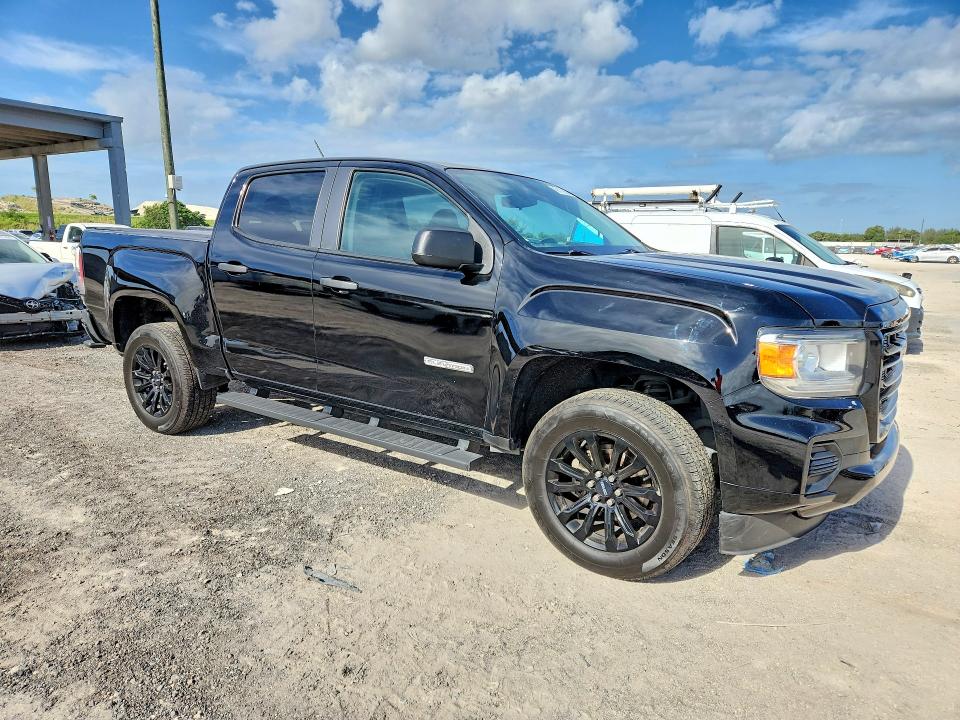 Продаж на аукціоні авто 2021 Gmc Canyon, vin: 1GTG5BEN1M1179259, номер лоту: 50933926